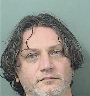 Erik Edelstein, - Palm Beach County, FL 